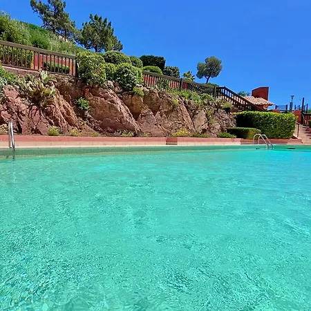 4 Personnes - Vue - Sur - Esquillon Apartment *