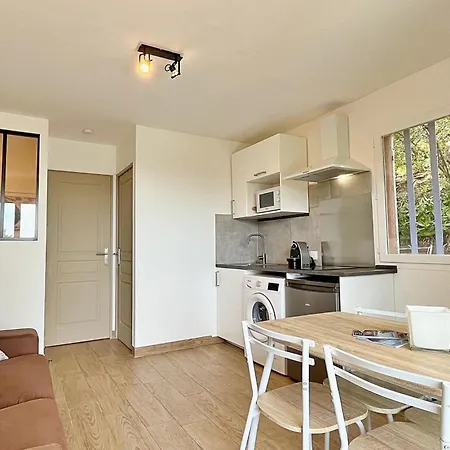 Apartment 4 Personnes - Vue - Sur - Esquillon *