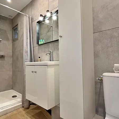 Apartment 4 Personnes - Vue - Sur - Esquillon *