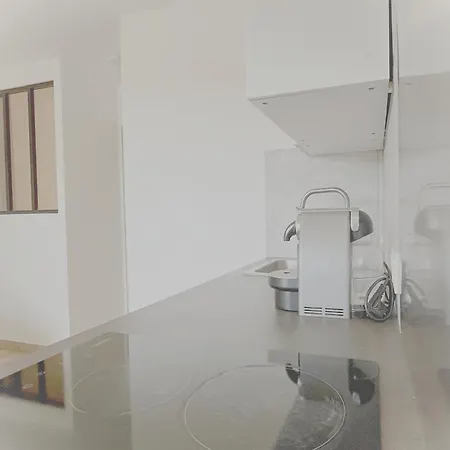 Apartment 4 Personnes - Vue - Sur - Esquillon