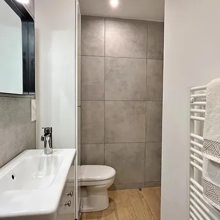 4 Personnes - Vue - Sur - Esquillon Apartment Theoule-sur-Mer