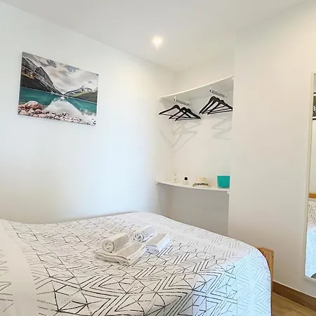 Apartment 4 Personnes - Vue - Sur - Esquillon Theoule-sur-Mer