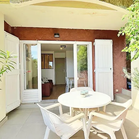 4 Personnes - Vue - Sur - Esquillon *